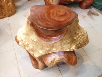 Cách bảo quản đôn gỗ thông minh